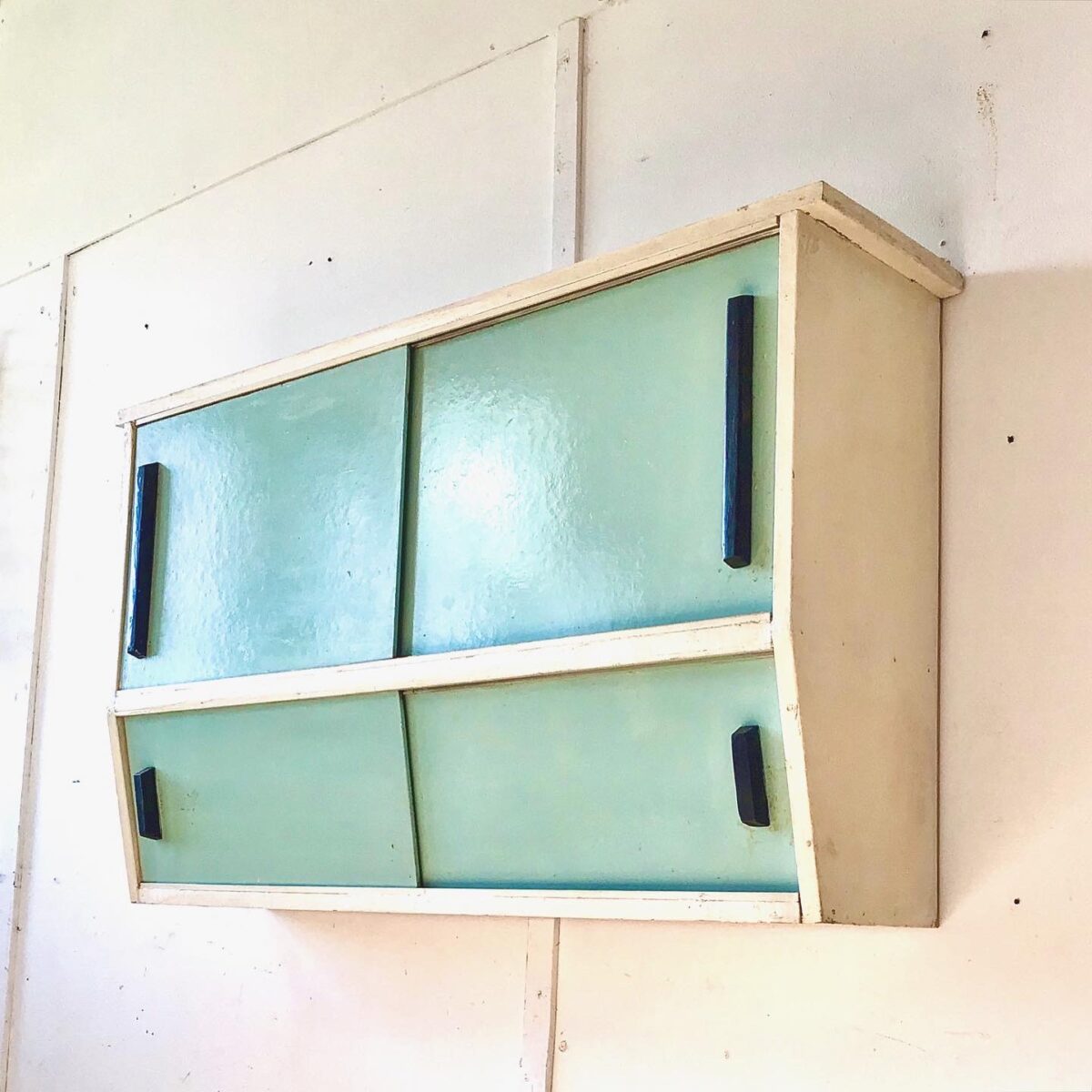 Küchenschrank